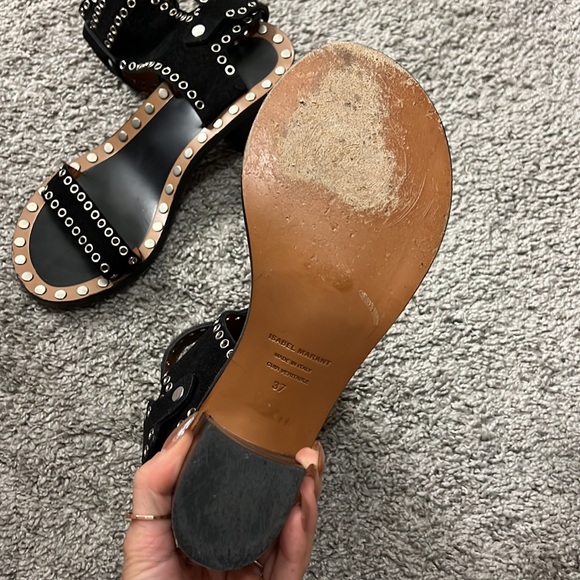 Isabel marant - Picture 5 of 8